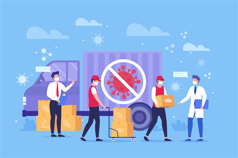 Danh mục hàng hoá cấm vận chuyển