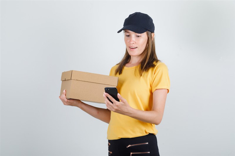 Rủi ro hàng gửi thường gặp và những cách khắc phục