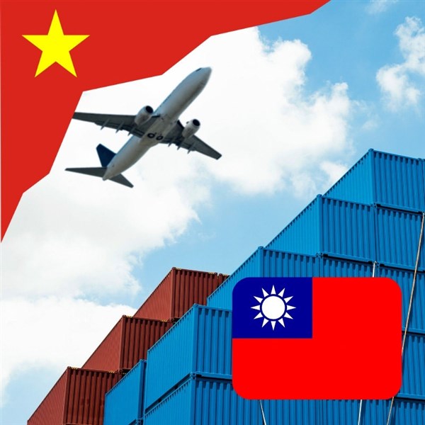 Dịch Vụ Logistics Việt Nam – Đài Loan Trọn Gói, Hỗ Trợ Hải Quan
