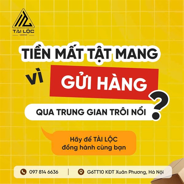 Gửi Hàng Đi Đài Loan Không Qua Trung Gian Có Lợi Ích Gì?