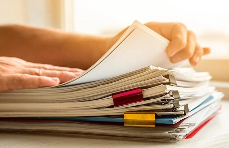 Gửi Hàng Đi Đài Loan Cần Giấy Tờ Gì? Hướng Dẫn Chi Tiết	