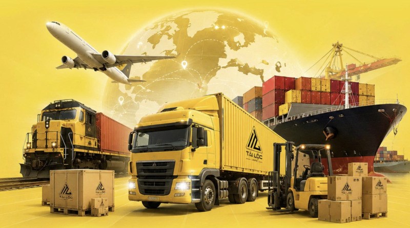 Dịch Vụ Chuyển Phát Nhanh Việt Hàn Giá Tốt, Giao Đúng Hẹn	