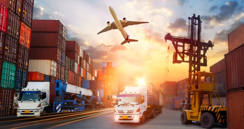Dịch Vụ Vận Chuyển Quốc Tế Trọn Gói Từ Việt Nam Đến Đài Loan Và Hàn Quốc