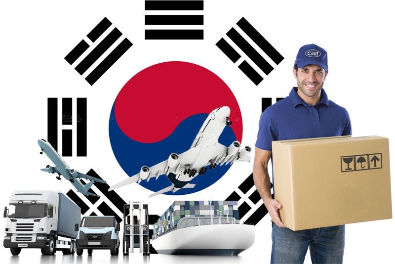 Gửi Hàng Đi Hàn Quốc Cần Giấy Tờ Gì? Hồ Sơ Cần Chuẩn Bị