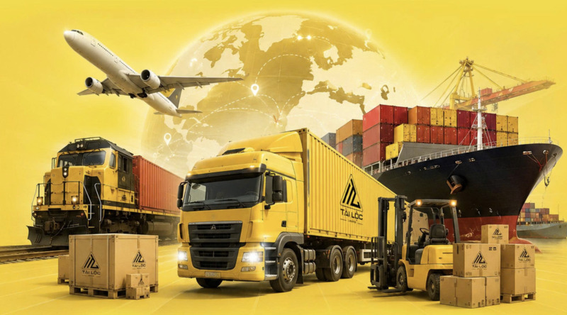Dịch Vụ Chuyển Phát Nhanh Việt Hàn Giá Tốt, Giao Đúng Hẹn