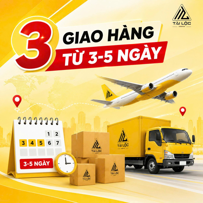 Những điều cần biết khi chuyển phát nhanh Việt Hàn
