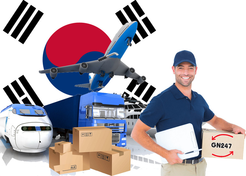 Những điều cần biết khi lựa chọn dịch vụ logistics Việt Nam Hàn Quốc