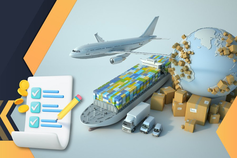 Tại sao nên lựa chọn dịch vụ vận chuyển quốc tế trọn gói từ Việt Nam đến Đài Loan và Hàn Quốc?