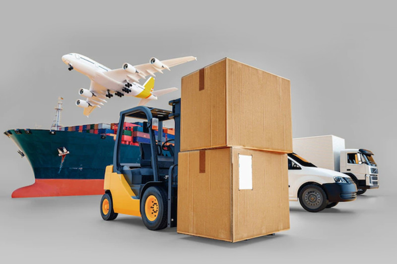 Tiêu chí lựa chọn dịch vụ vận chuyển quốc tế trọn gói từ Việt Nam đến Đài Loan và Hàn Quốc