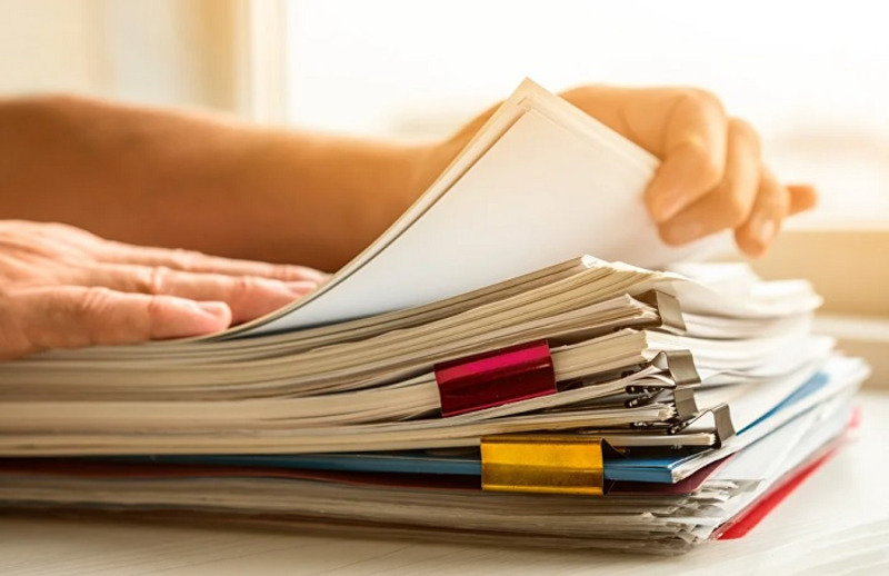 Gửi Hàng Đi Đài Loan Cần Giấy Tờ Gì? Hướng Dẫn Chi Tiết