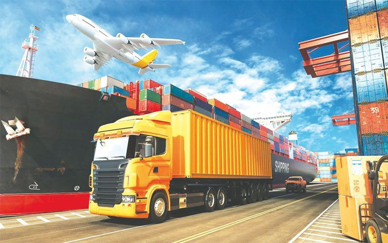 Một số điều cần lưu ý khi làm thủ tục gửi hàng đi Đài Loan