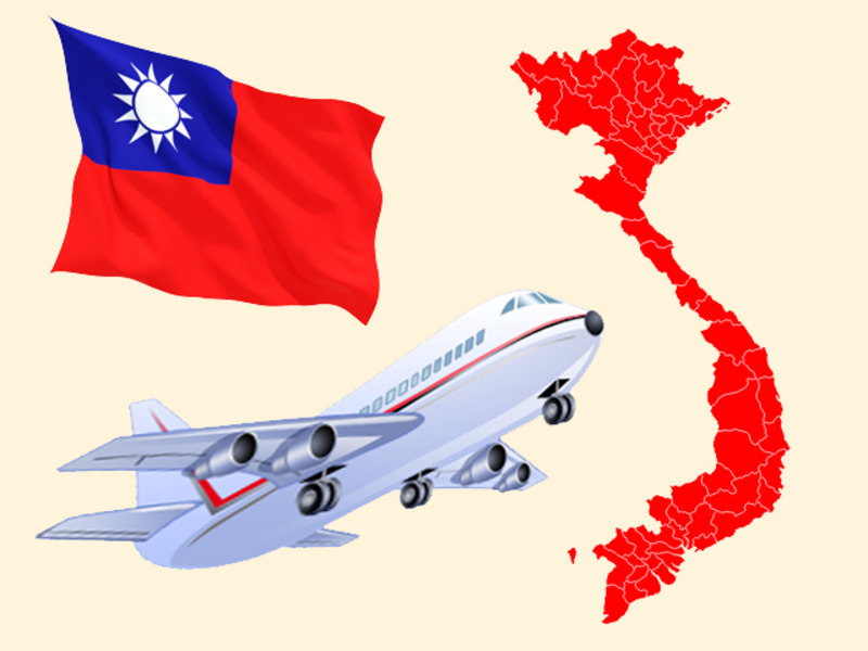 Tiêu chí lựa chọn dịch vụ gửi hàng đi Đài Loan cho doanh nghiệp xuất khẩu