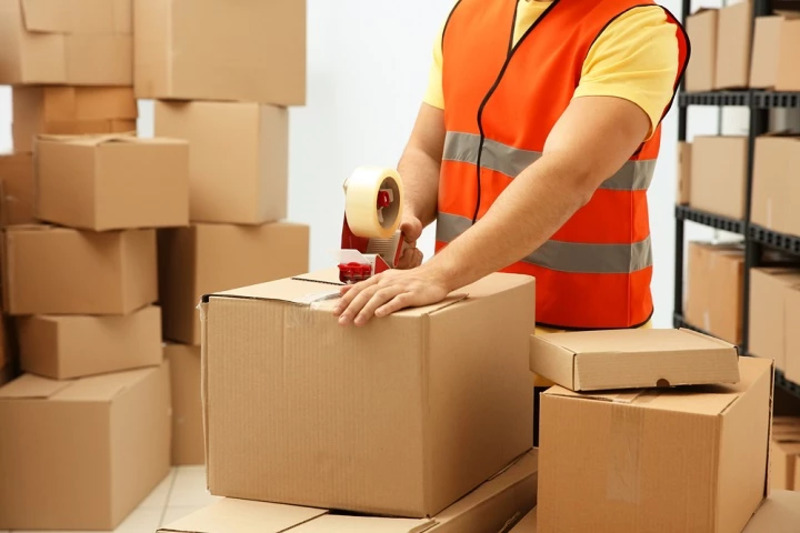 Quy trình gửi hàng Việt Nam đi Đài Loan