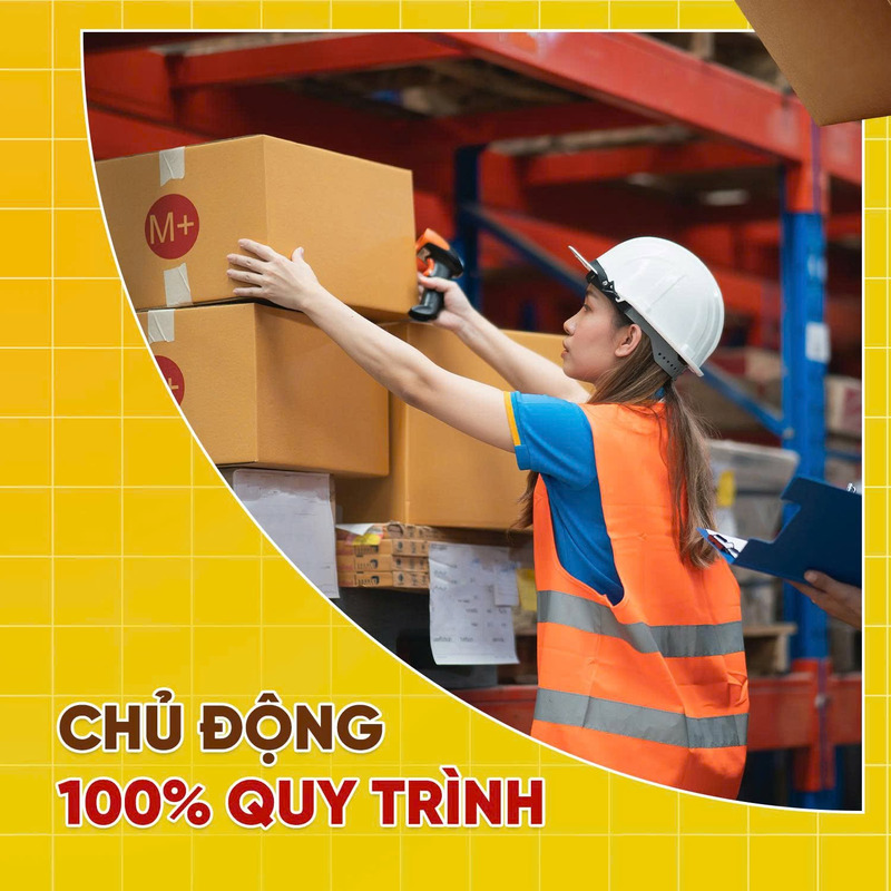 Đơn vị chuyên gửi hàng Việt Nam đi Đài Loan uy tín, cam kết đúng tiến độ