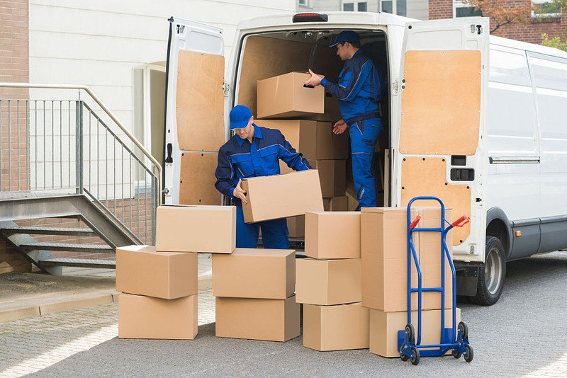Các hình thức gửi hàng đi Hàn Quốc cho cá nhân và doanh nghiệp
