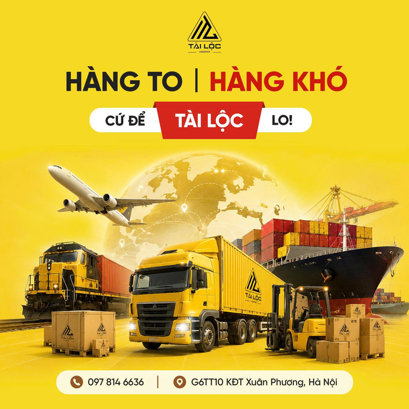 Hướng dẫn gửi hàng đi Hàn Quốc đơn giản, dễ thực hiện