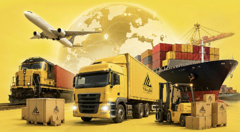 Vì Sao Nên Chọn Đơn Vị Logistics Chuyên Tuyến Việt Đài?