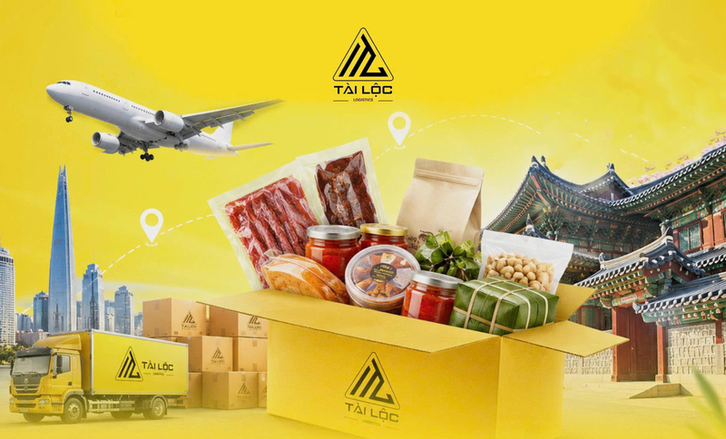 Tiêu chí lựa chọn đơn vị logistics chuyên tuyến Việt Đài