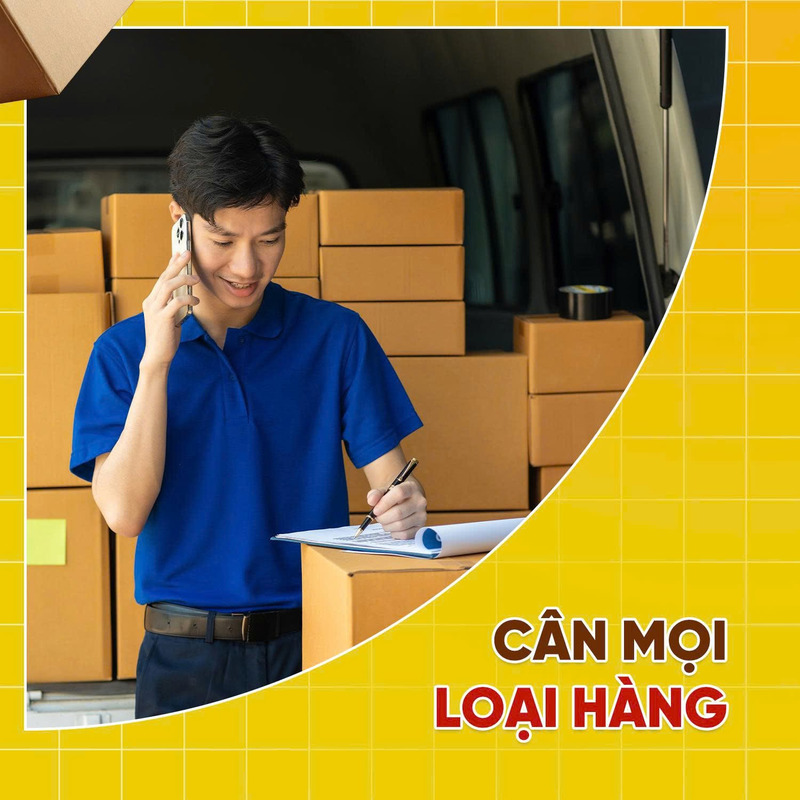 Tài Lộc Logistics - Đơn vị chuyên logistics chuyên tuyến Việt Đài