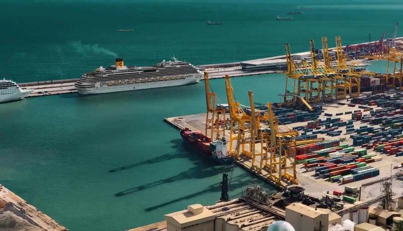 Dịch Vụ Logistics Quốc Tế Không Qua Trung Gian Có Gì Khác Biệt?