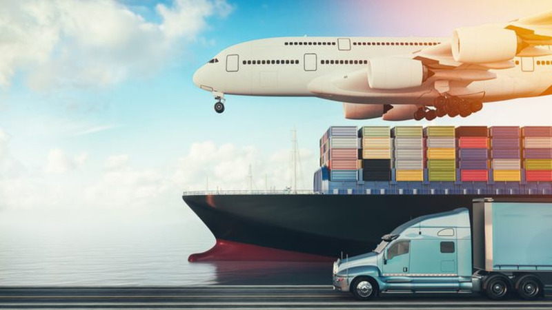 Quy trình gửi hàng đi Đài Loan cho người lần đầu