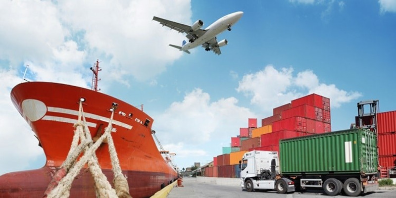 Một số khó khăn khi gửi hàng đi Đài Loan