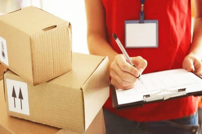 Quy Trình Gửi Hàng Đi Hàn Quốc Từ A-Z Nhanh Chóng Tại Tài Lộc Logistics