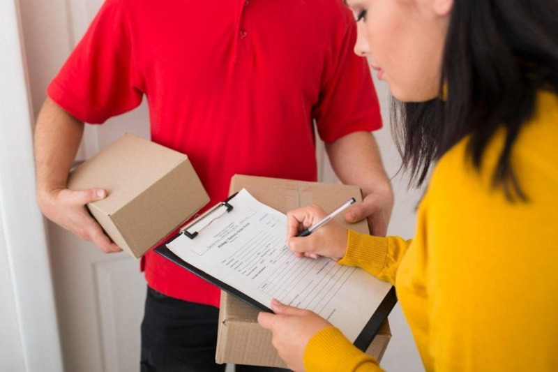 Tài Lộc Logistics - Đồng hành trọn quy trình gửi hàng đi Hàn Quốc