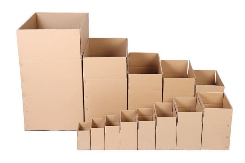 Kích thước kiện hàng, bao gồm chiều dài, chiều rộng và chiều cao, cũng có thể tác động đến quá trình vận chuyển đi Đài Loan