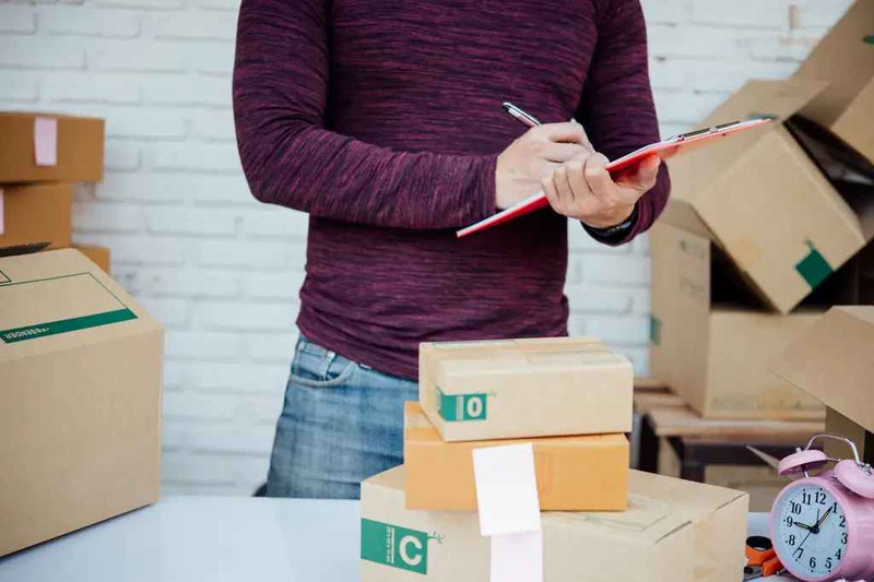 Những điều cần lưu ý khi gửi hàng Việt Nam - Hàn Quốc
