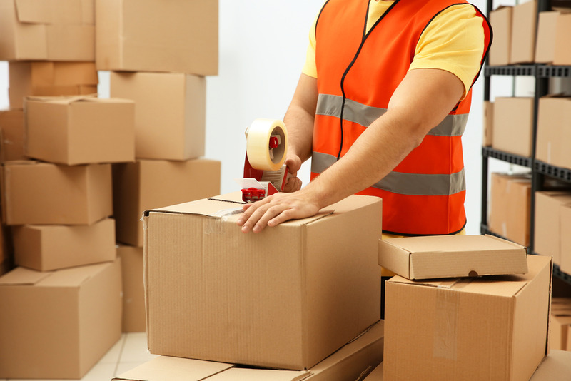 Quy định khi vận chuyển hàng Việt Nam sang Hàn Quốc